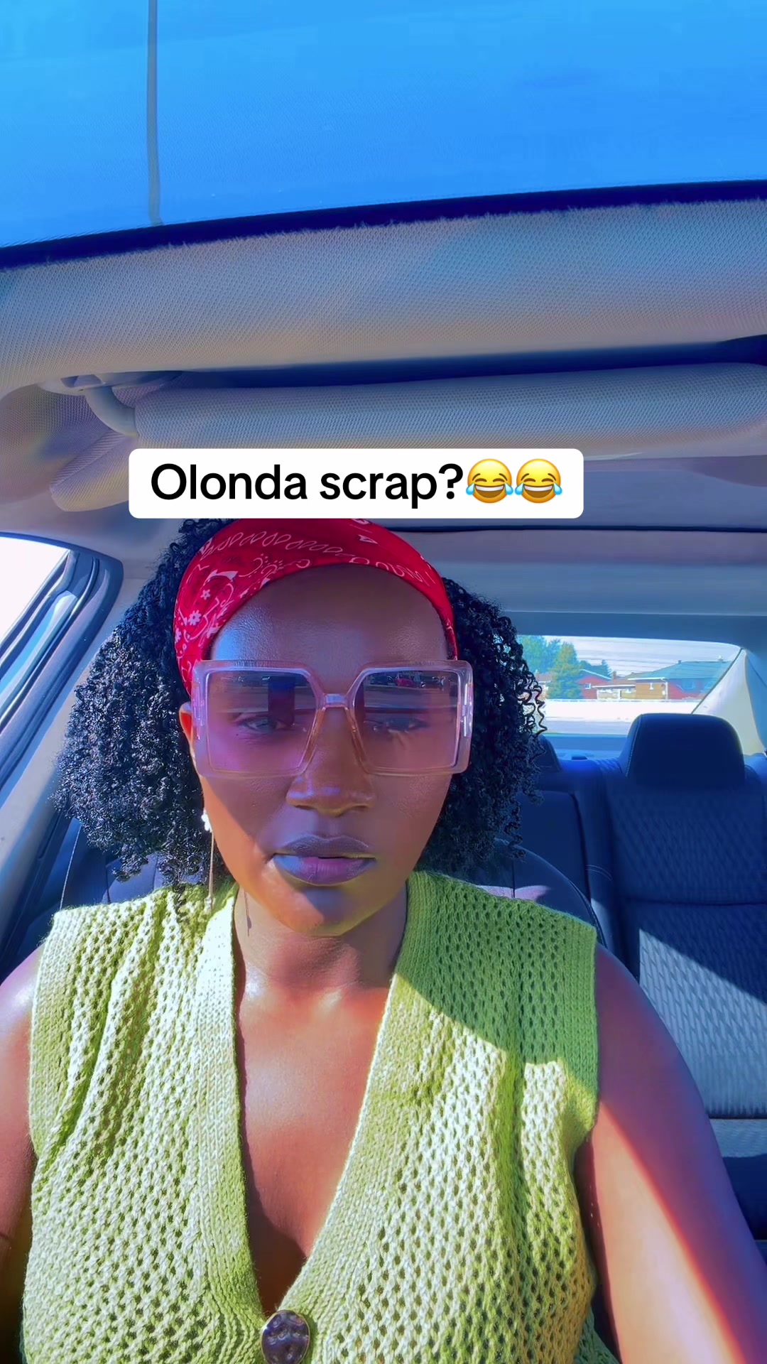 @Fifida Queen Nsubuga