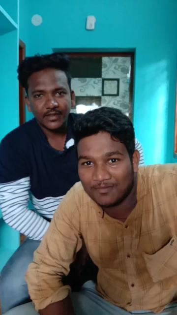 @Dileep Sandy S