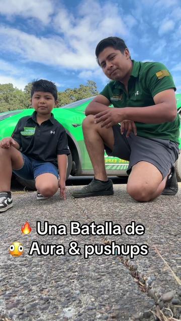 @Sargento Ramirez