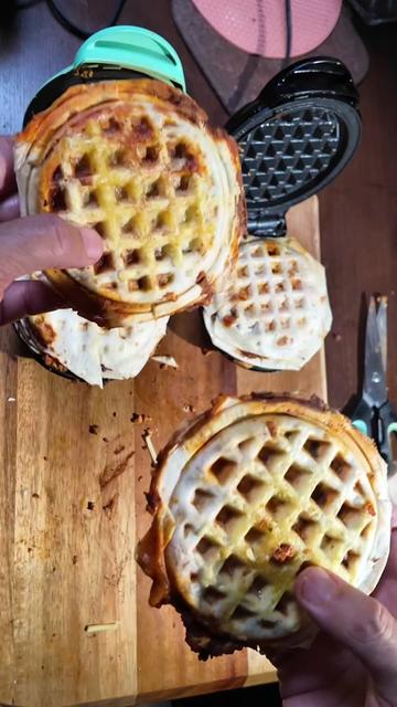 @Vegan Hacks Pod