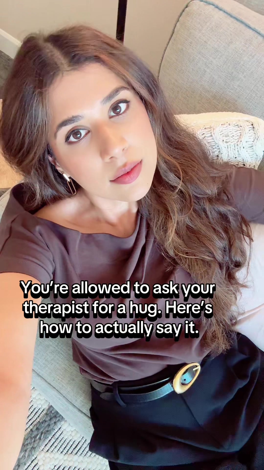 @Rubina | Licensed Therapist
