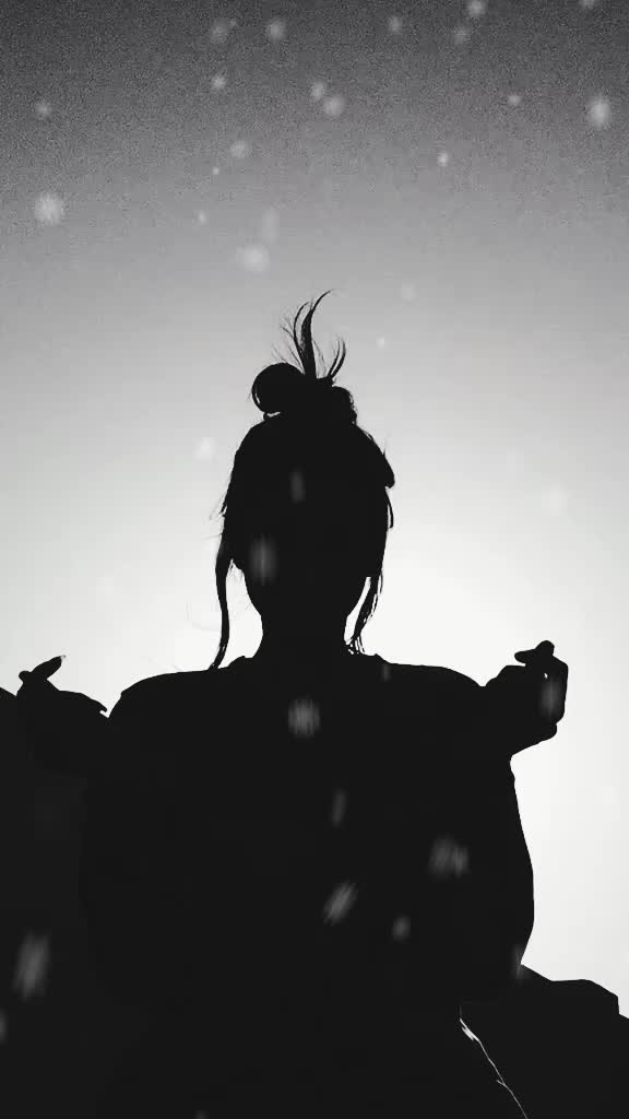 @shadow girl ( sneh )