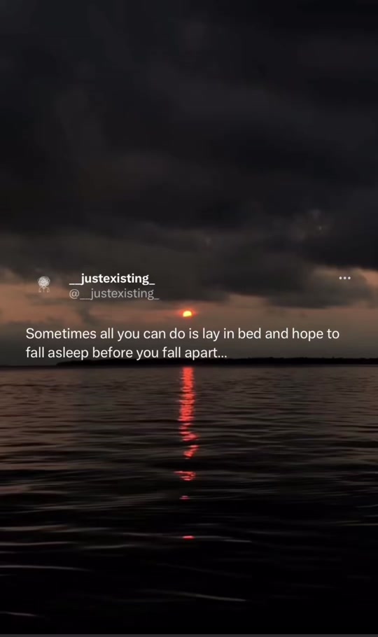 @justexisting