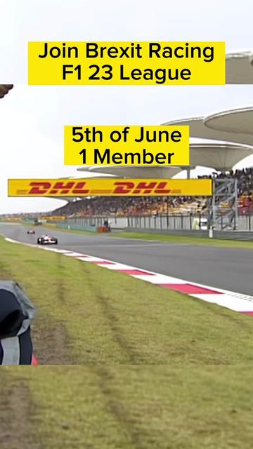 @Brexit Racing League