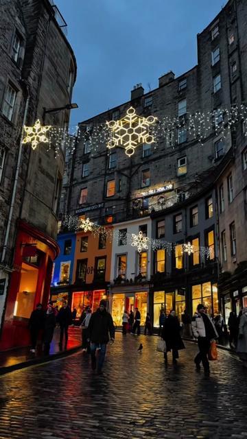 @Beauty of Scotland