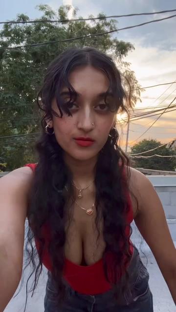 @Tanvi 🕷️
