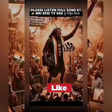 @ਸੁੱਖਵਿੰਦਰ ਬੋਦਲਾਂਵਾਲਾ 🇺🇲