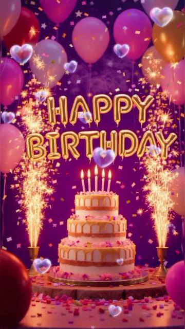 @Birthday studio