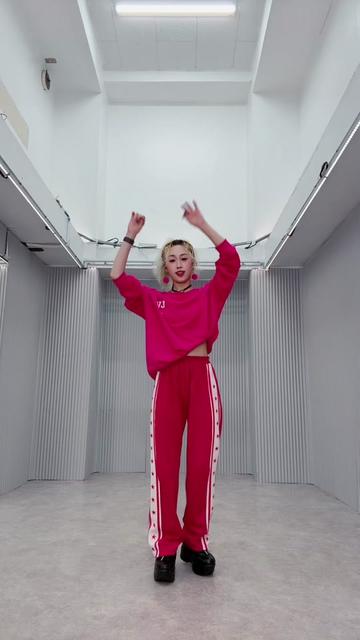 @中野亜紀🤩✨