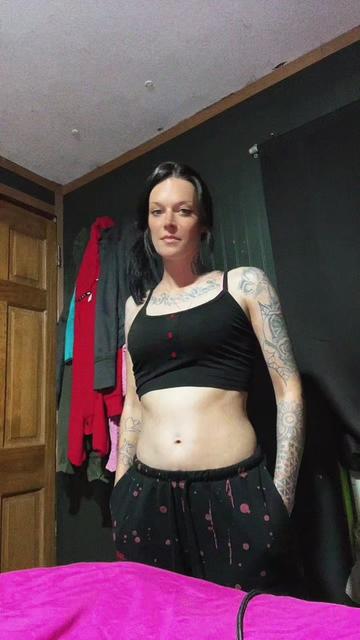 @Krystal Bennett