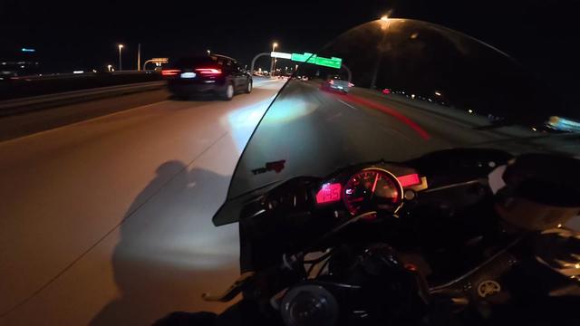 @Midnight Rider