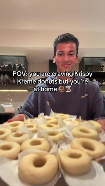 @Will G in the kitchen