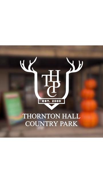 @Thornton Hall Country Park