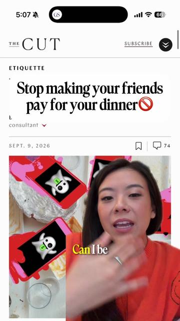@Vivian | Your Rich BFF