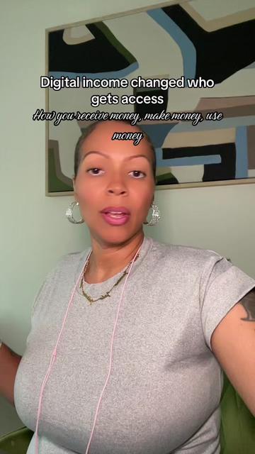 @Nakia Denise| Move Different™️