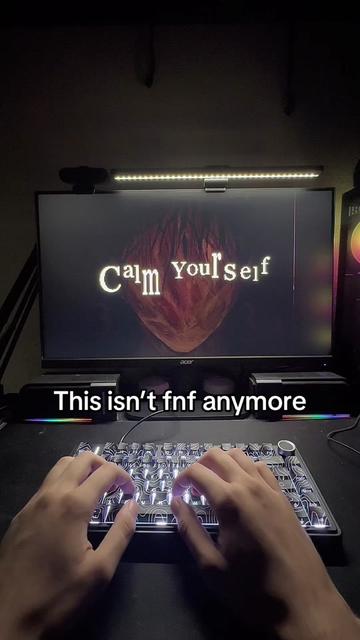 @Avidnight