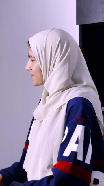 @Naaz Rahimi