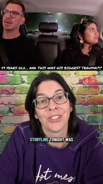 @CutToTheDrama