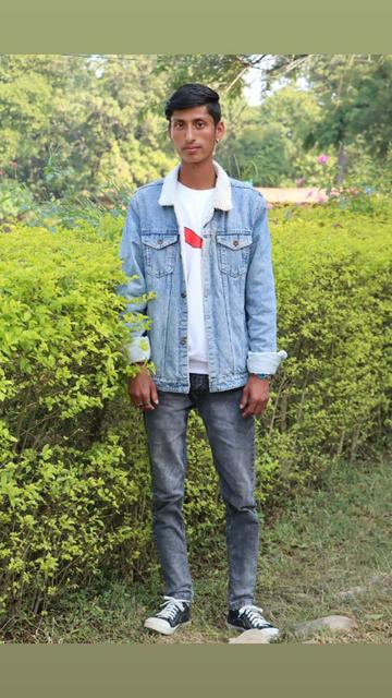@Prem Babu ❤️🥀