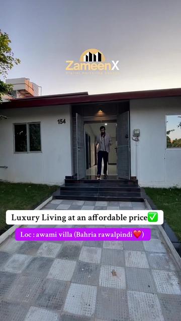 @ZameenX