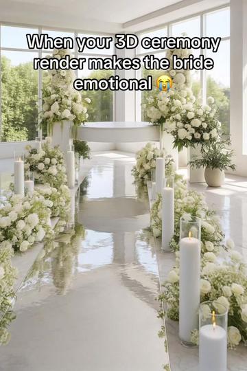 @Mint |Toronto Wedding + Events
