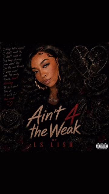 @Alisha Robinson