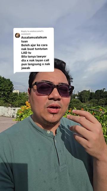 @Tuan KHI | CEO of Hartanah