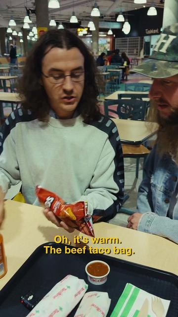 @Peach Pit