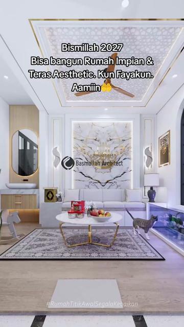 @Basmallah Architect