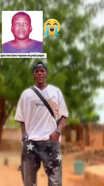 @Lil Bouna wagabon