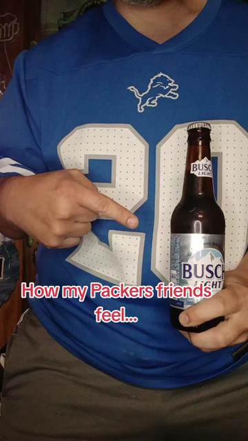 @🍻Busch Light King🍻