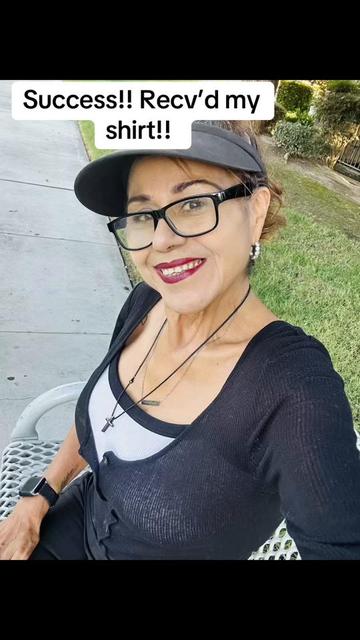 @Maribel Mu&ntilde;oz-McIntosh