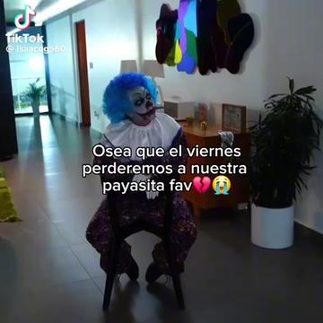 @fede vigevani videos
