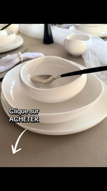 @Table d'exception