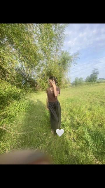 @Ah The 🤍💗