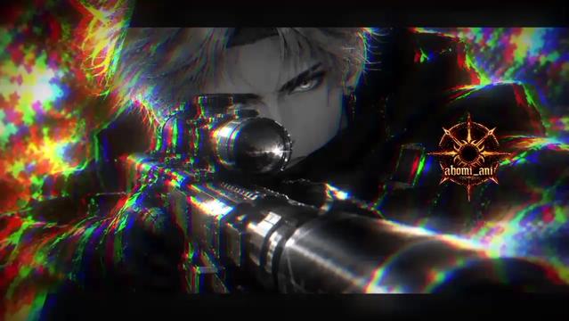 @ꨄ༞ア₳ⱧØ₥ł_₳₦łア༞ꨄ