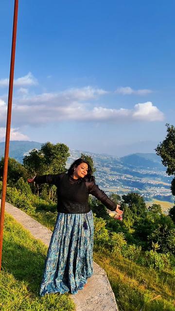 @Renuka Shrestha
