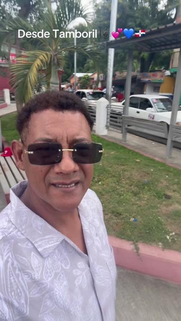 @Tony El Indomable