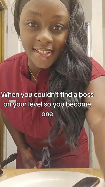 @Melaninbaddieinscrubs