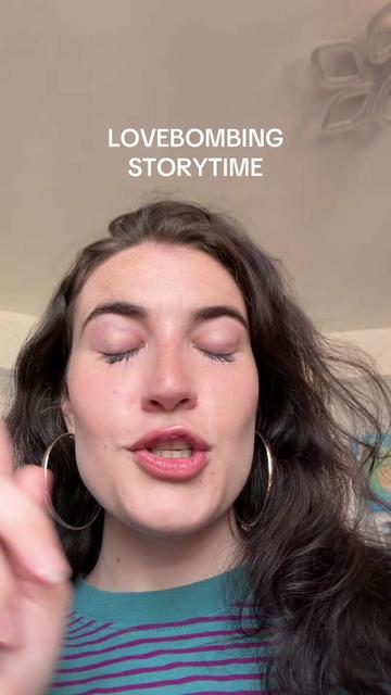 @Carina Marie