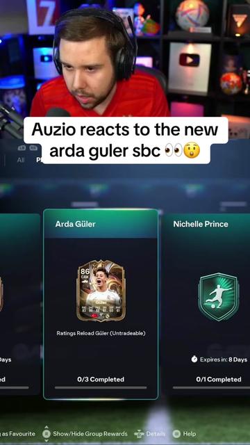 @Streamer Clips