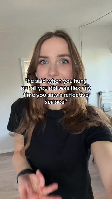 @Jenna at the Jym