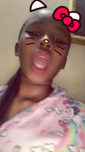 @😍K.F SELOGELO🥰
