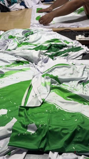@Pak Sports wear