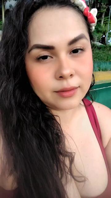 @alejita rivera