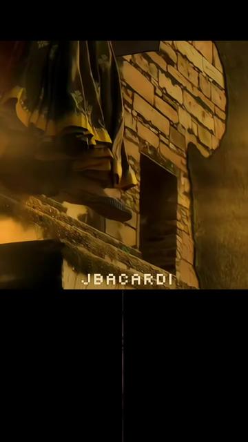@Jay Bacardi