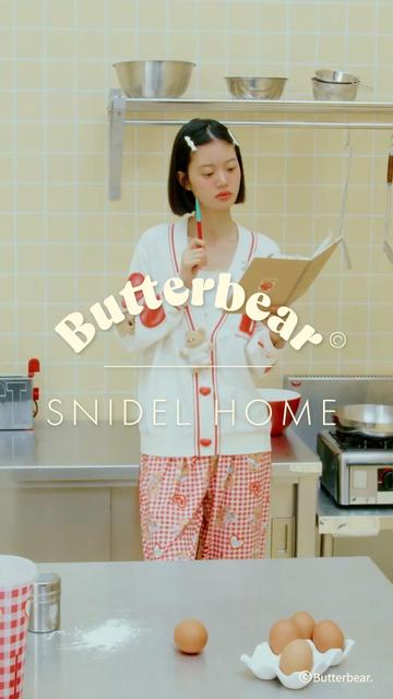 @SNIDEL HOME