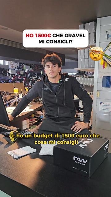 @Sportissimo Bike