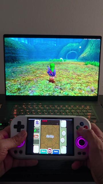 @RetroCore+