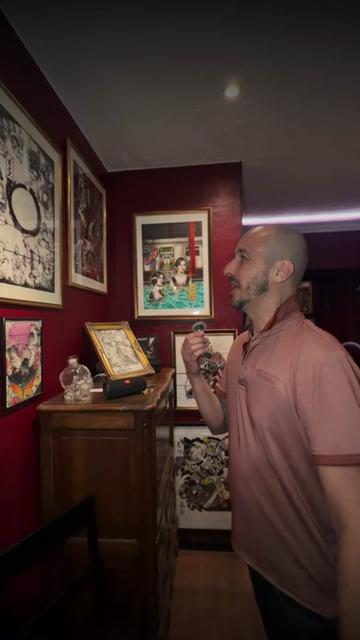 @O&rsquo;Malley Tattoo Nice